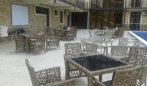 MAG Hotel (МАГ Хотел)