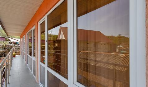 Гостевой дом "Вилла Лиза", пос. Вардане