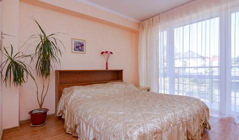 Апартаменты. Гостевой дом "Вилла Лиза", пос. Вардане