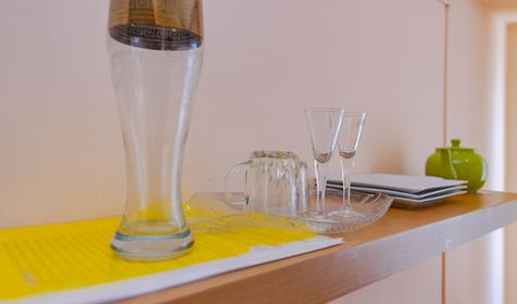 Апартаменты. Гостевой дом "Вилла Лиза", пос. Вардане