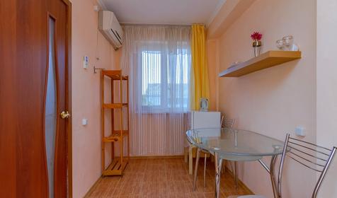 Апартаменты с балконом. Гостевой дом "Вилла Лиза", пос. Вардане