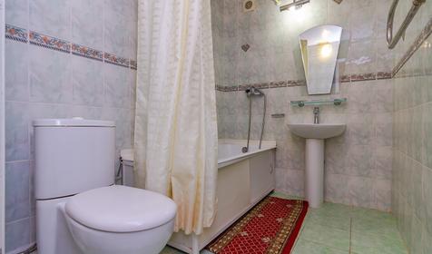 Люкс №4. Отель Черноморье, г. Анапа