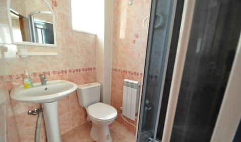 Семейный четырехместный