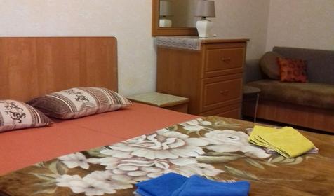 Семейный четырехместный