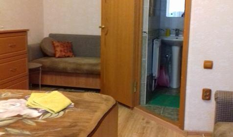 Семейный четырехместный