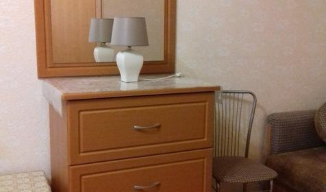 Семейный четырехместный