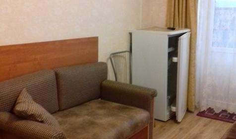 Семейный четырехместный