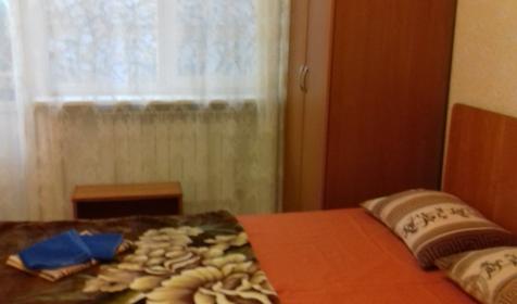 Семейный четырехместный