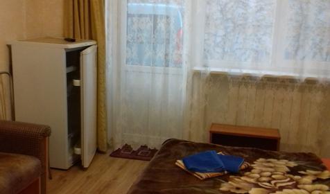 Семейный четырехместный