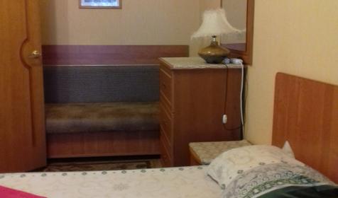 Семейный четырехместный