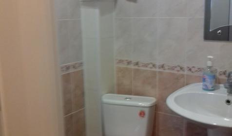 Семейный четырехместный