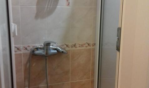 Семейный четырехместный