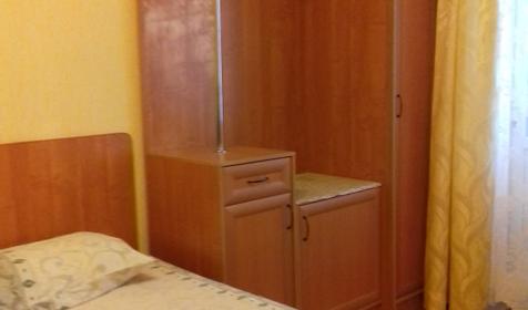 Семейный четырехместный