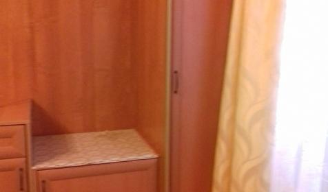 Семейный четырехместный