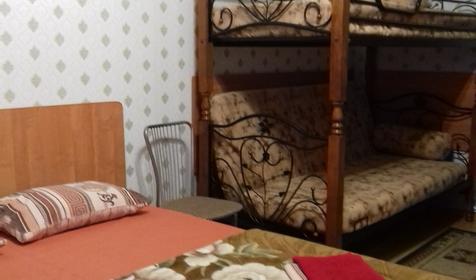 Семейный пятиместный №2