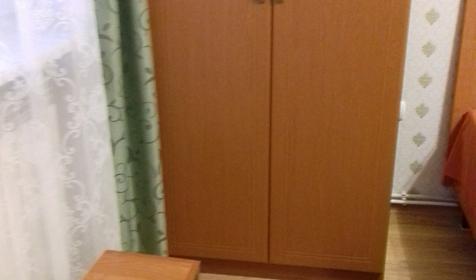 Семейный пятиместный №2