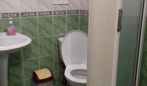 Семейный пятиместный №2