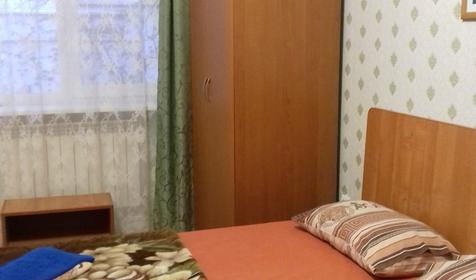 Семейный пятиместный №2