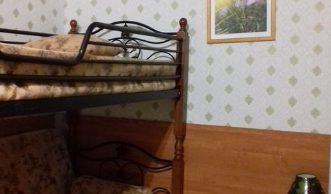 Семейный пятиместный №2