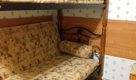 Семейный пятиместный №2