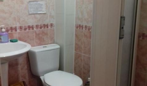 Трехместный Семейный номер с дополнительным местом, 1, 2, 3 этажи