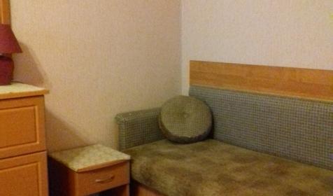 Трехместный Семейный номер с дополнительным местом, 1, 2, 3 этажи