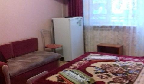 Трехместный Семейный номер с дополнительным местом, 1, 2, 3 этажи