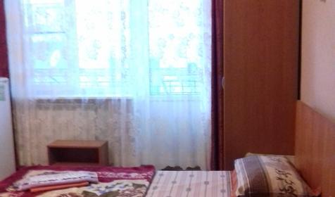 Трехместный Семейный номер с дополнительным местом, 1, 2, 3 этажи