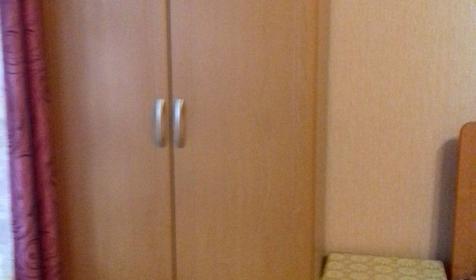 Трехместный Семейный номер с дополнительным местом, 1, 2, 3 этажи