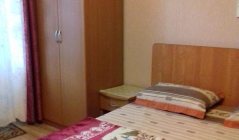 Трехместный Семейный номер с дополнительным местом, 1, 2, 3 этажи