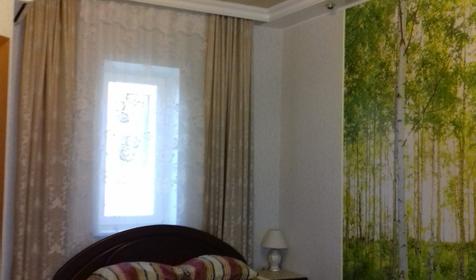 Трехместный (2,3 этажи)