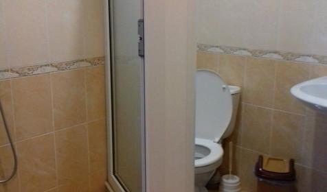 Трехместный (2,3 этажи)