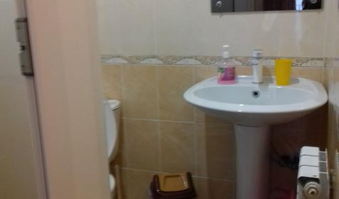 Трехместный (2,3 этажи)