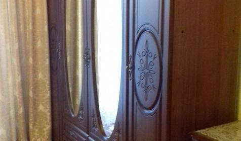 Трехместный (2,3 этажи)