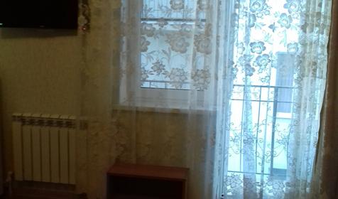 Трехместный (2,3 этажи)