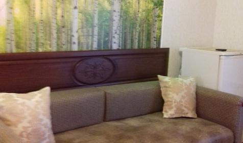 Трехместный (2,3 этажи)