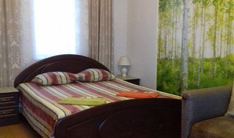 Трехместный (2,3 этажи)