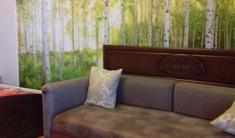 Трехместный (2,3 этажи)