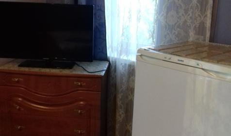 Двухместный (голубой)