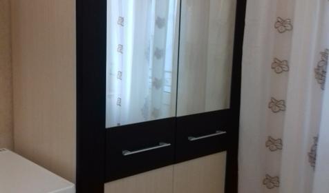 Двухместный №5 (1,2,3 этажи)