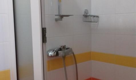 Двухместный №5 (1,2,3 этажи)