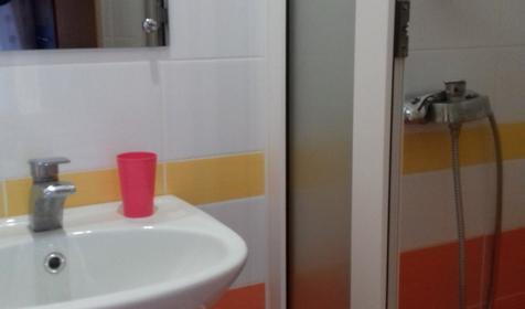 Двухместный №5 (1,2,3 этажи)