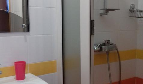 Двухместный №5 (1,2,3 этажи)