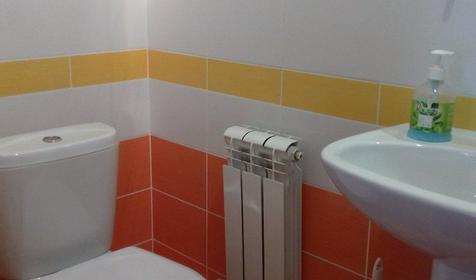 Двухместный №5 (1,2,3 этажи)