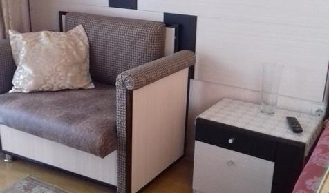 Двухместный №5 (1,2,3 этажи)