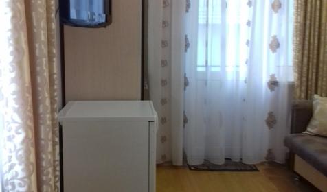 Двухместный №5 (1,2,3 этажи)