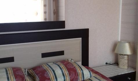 Двухместный №5 (1,2,3 этажи)