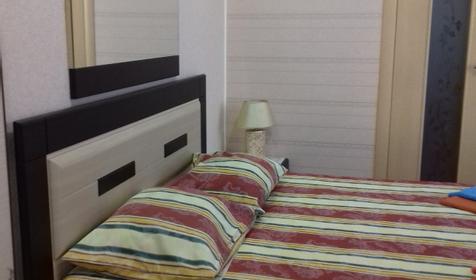 Двухместный №5 (1,2,3 этажи)