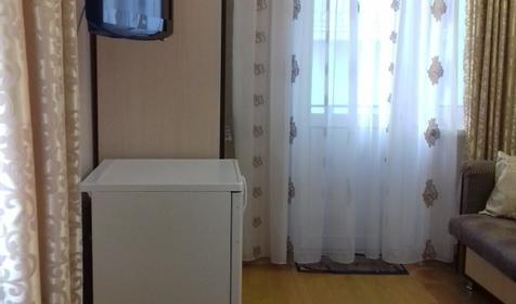 Двухместный №5 (1,2,3 этажи)