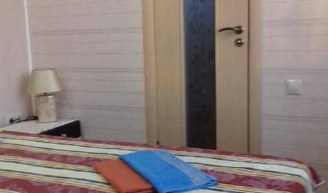 Двухместный №5 (1,2,3 этажи)